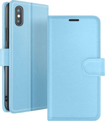 Etui AVIZAR pour iPhone XS Max avec Fonction Support Etui AVIZAR pour iPhone XS Max avec Fonction Support