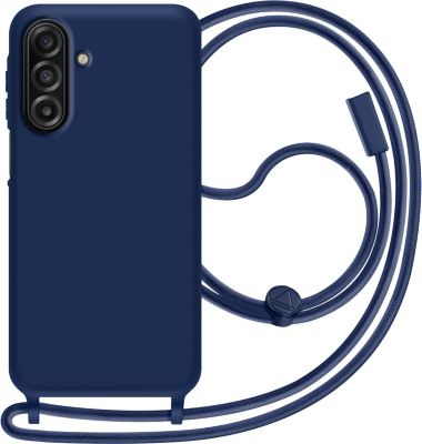 Coque AVIZAR pour Galaxy A17 avec Cordon Tour de Cou