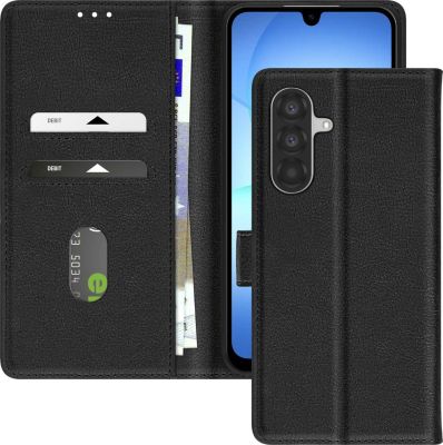 Etui AVIZAR Galaxy A17 Chesterfield avec Porte Carte