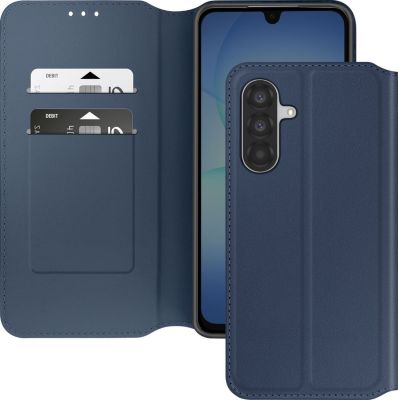 Etui AVIZAR pour Samsung Galaxy A17 Fonction Support