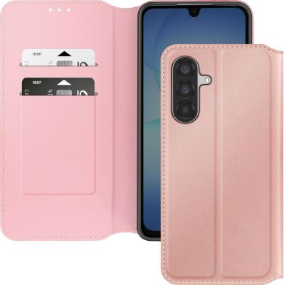 Etui AVIZAR pour Samsung Galaxy A17 Fonction Support