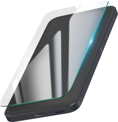 Protège écran AVIZAR pour Samsung Galaxy A17 Oléophobique