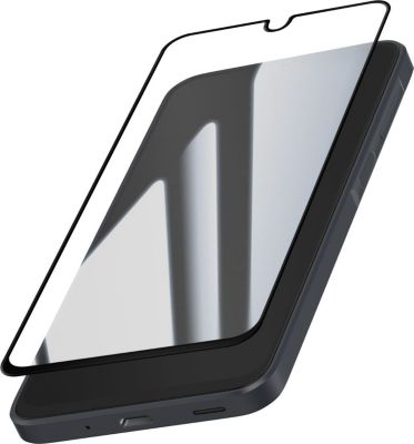Protège écran AVIZAR pour Samsung Galaxy A17 Bord Biseauté 3D