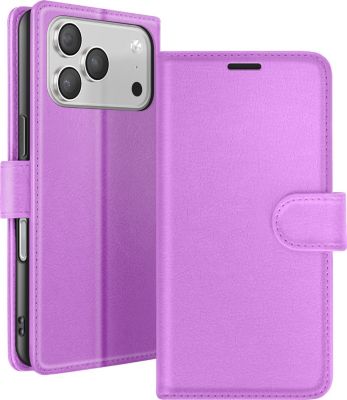Etui AVIZAR pour iPhone 17 Pro avec Fonction Support Etui AVIZAR pour iPhone 17 Pro avec Fonction Support