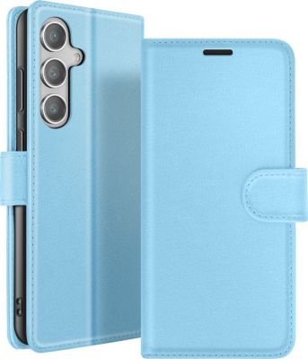 Etui AVIZAR pour Galaxy S24 FE Fonction Support