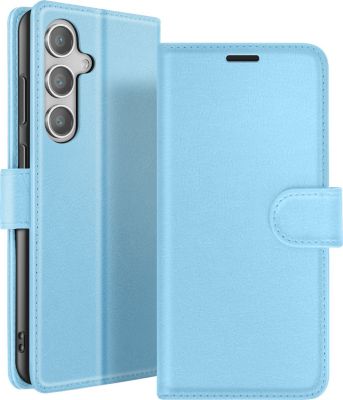 Etui AVIZAR pour Galaxy S24 FE Fonction Support Etui AVIZAR pour Galaxy S24 FE Fonction Support