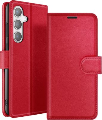 Etui AVIZAR pour Galaxy S24 Plus avec Support