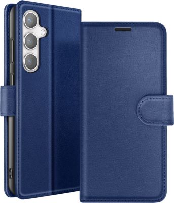 Etui AVIZAR pour Galaxy S24 avec Fonction Support