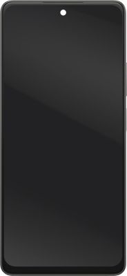 Pièce détachée RELIFE Complet pour Oppo A5 Pro 5G avec Châssis