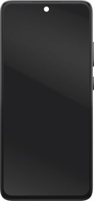 Pièce détachée RELIFE pour Oppo Reno 12F avec Vitre et Châssis