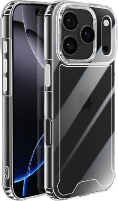 Coque AVIZAR pour iPhone 17 Pro Contour en Silicone