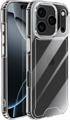Coque AVIZAR pour iPhone 17 Pro Max en Silicone