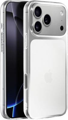 Coque AVIZAR pour iPhone 17 Pro Max Silicone Souple