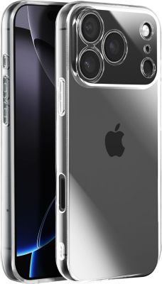 Coque AVIZAR pour iPhone 17 Pro Max Silicone Souple Coque AVIZAR pour iPhone 17 Pro Max Silicone Souple