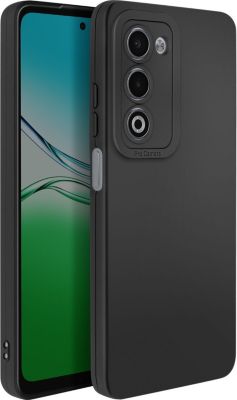 Coque AVIZAR pour Oppo A5 Souple avec Renfort Caméra