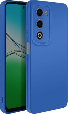Coque AVIZAR pour Oppo A5 Souple avec Renfort Caméra