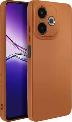 Coque AVIZAR pour Oppo A5 Pro avec Renfort Caméra