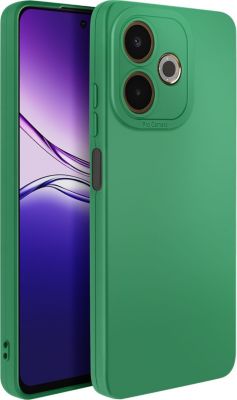 Coque AVIZAR pour Oppo A5 Pro avec Renfort Caméra
