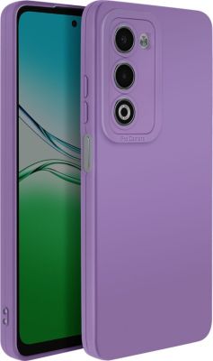 Coque AVIZAR pour Oppo A5 Souple avec Renfort Caméra