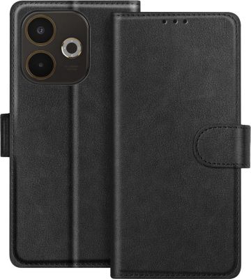 Etui AVIZAR pour Oppo A5 Pro Série Chesterfield