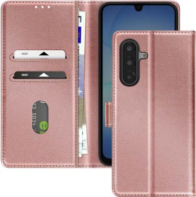 Etui AVIZAR pour Samsung Galaxy A17 avec Support