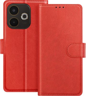 Etui AVIZAR pour Oppo A5 Pro Série Chesterfield