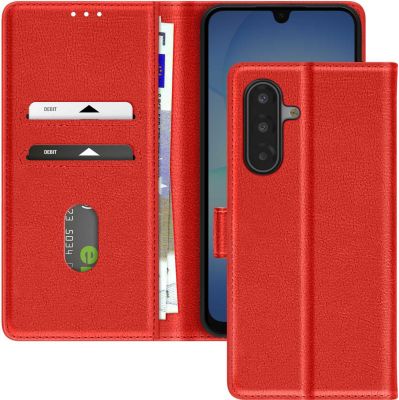 Etui AVIZAR pour Samsung Galaxy A17 avec Support