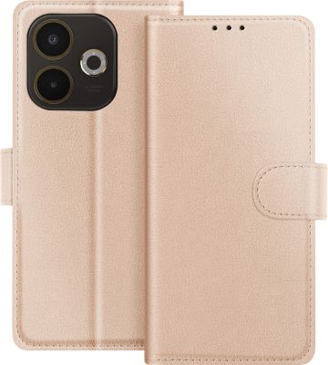 Etui AVIZAR pour Oppo A5 Pro Série Chesterfield