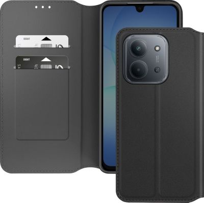 Etui AVIZAR pour Xiaomi Redmi 15C avec Support Vidéo