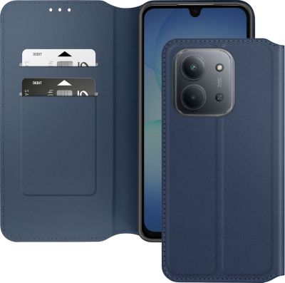 Etui AVIZAR pour Xiaomi Redmi 15C avec Support Vidéo