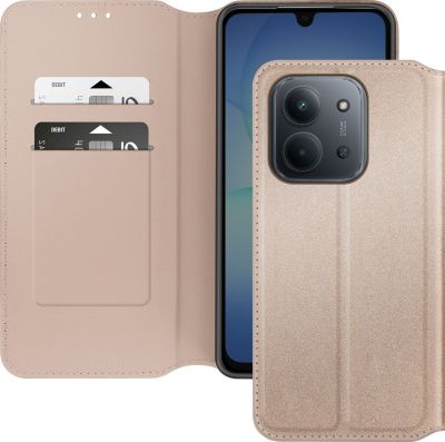 Etui AVIZAR pour Xiaomi Redmi 15C avec Support Vidéo Etui AVIZAR pour Xiaomi Redmi 15C avec Support Vidéo