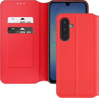 Etui AVIZAR pour Samsung Galaxy A17 Magnétique