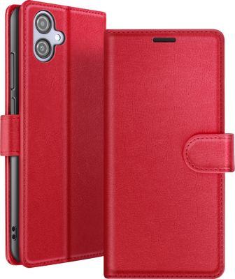 Etui AVIZAR pour Galaxy A04e avec Fonction Support