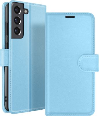 Etui AVIZAR pour Galaxy S21 FE 5G Fonction Support