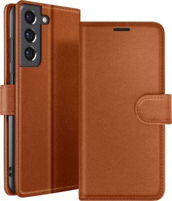 Etui AVIZAR pour Galaxy S21 FE 5G Fonction Support