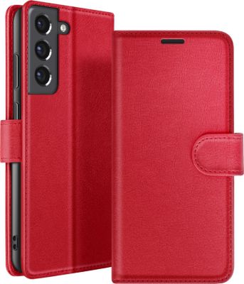 Etui AVIZAR pour Galaxy S21 FE 5G Fonction Support