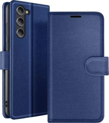 Etui AVIZAR pour Galaxy S23 avec Fonction Support