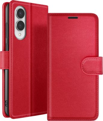 Etui AVIZAR pour Galaxy S25 Edge Fonction Support Etui AVIZAR pour Galaxy S25 Edge Fonction Support