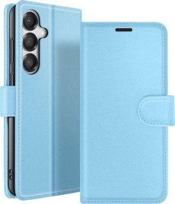 Etui AVIZAR pour Galaxy S25 Plus avec Support