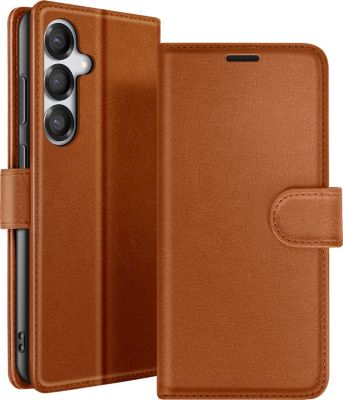 Etui AVIZAR pour Galaxy S25 / S24 Fonction Support Etui AVIZAR pour Galaxy S25 / S24 Fonction Support