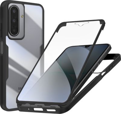 Coque AVIZAR pour Galaxy A17 avec Membrane Tactile