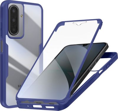 Coque AVIZAR pour Galaxy A17 avec Membrane Tactile