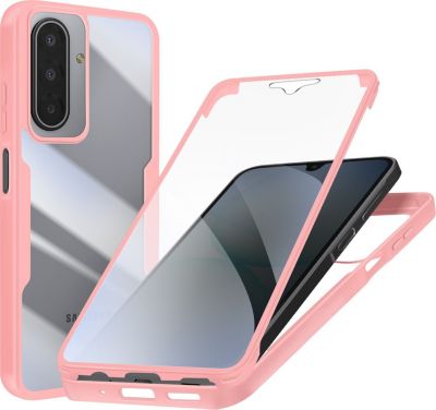 Coque AVIZAR pour Galaxy A17 avec Membrane Tactile