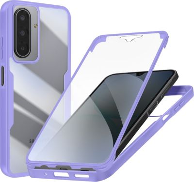 Coque AVIZAR pour Galaxy A17 avec Membrane Tactile