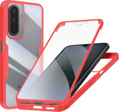 Coque AVIZAR pour Galaxy A17 avec Membrane Tactile