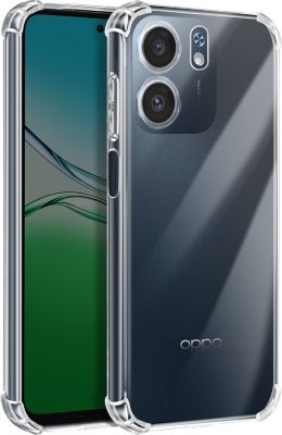 Coque AVIZAR pour Oppo A5x Antichoc Coins Renforcé