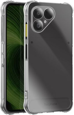 Coque AVIZAR pour Fairphone 6 avec Coins Renforcés