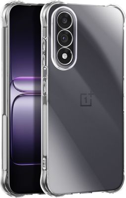 Coque AVIZAR pour OnePlus Nord 5 avec Coins Renforcé