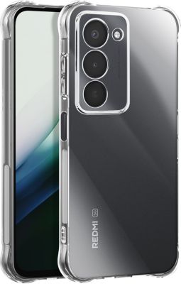 Coque AVIZAR pour Redmi 15 5G Antichoc Coins Renforcé