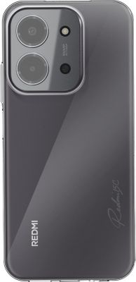 Coque AVIZAR pour Xiaomi Redmi 15C Souple Antichoc